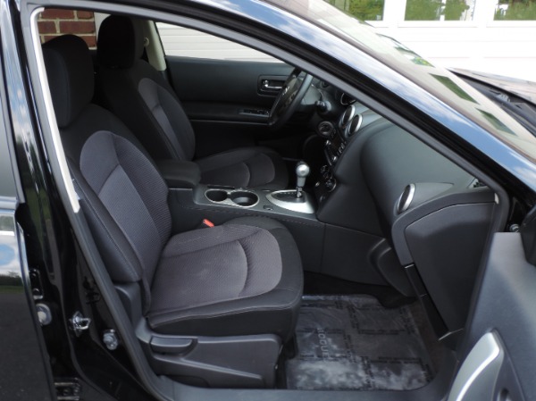 Used-2012-Nissan-Rogue-AWD-SV-w/SL-Package