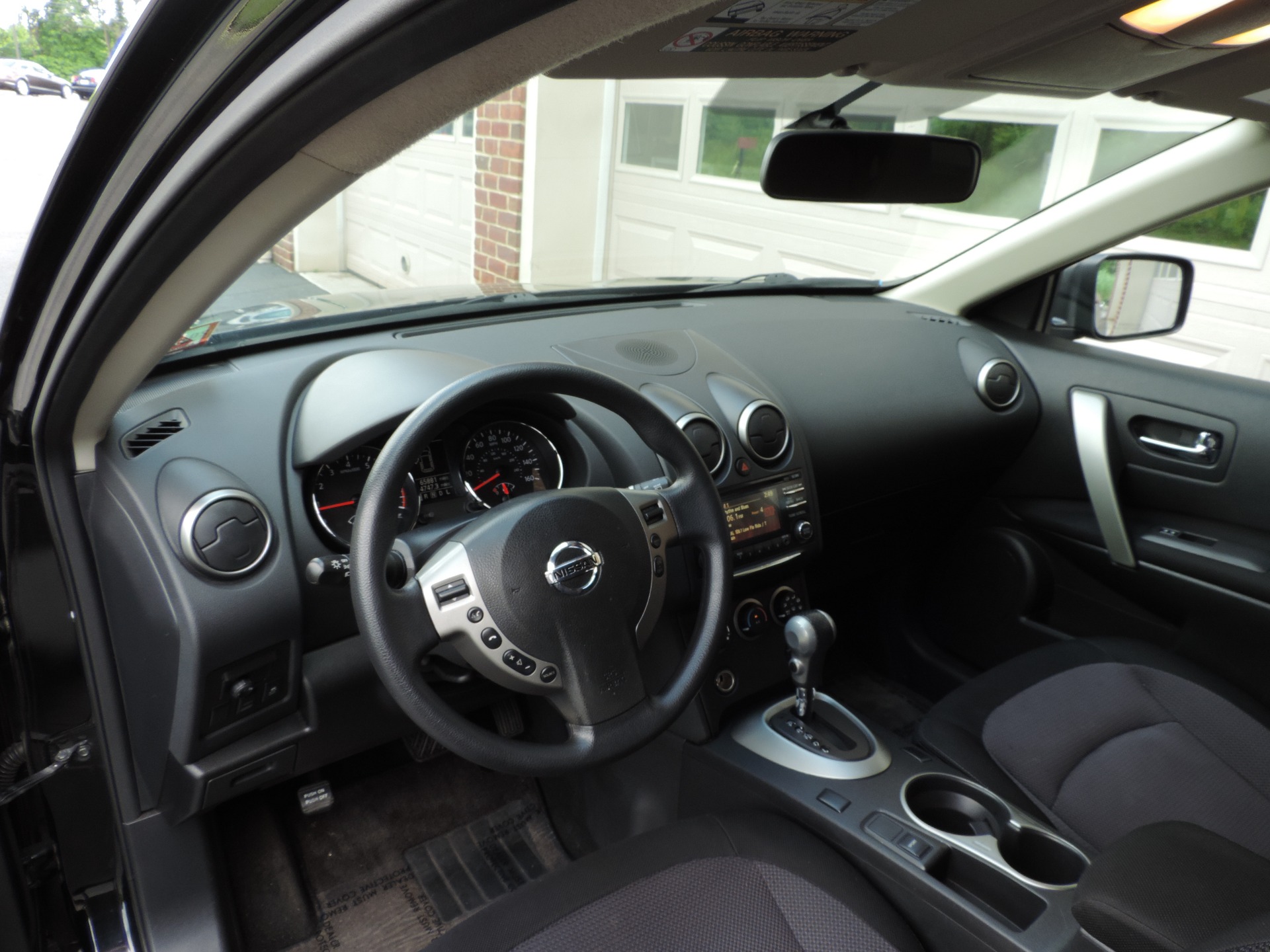 Nissan Dealers In Nj >> 2012 Nissan Rogue AWD SV w/SL Package Stock # 705386 for ... Nissan Dealers In Nj >> 2012 Nissan Rogue AWD SV w/SL Package Stock # 705386 for ...