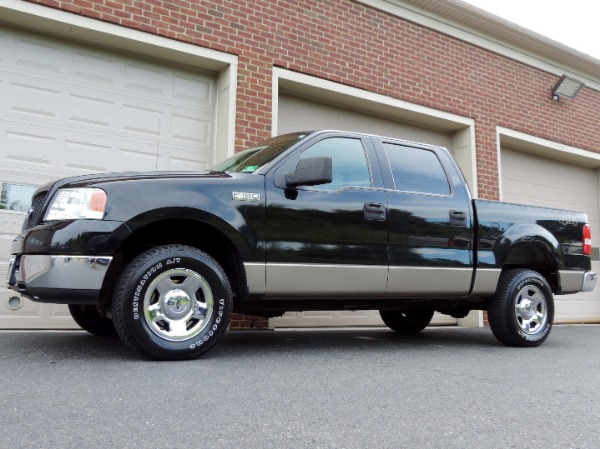 Used-2005-Ford-F-150-XLT-Super-Crew-4X4