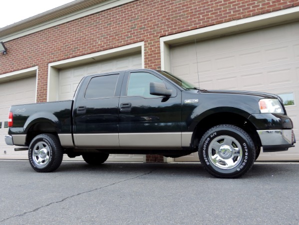 Used-2005-Ford-F-150-XLT-Super-Crew-4X4