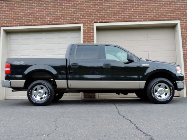 Used-2005-Ford-F-150-XLT-Super-Crew-4X4