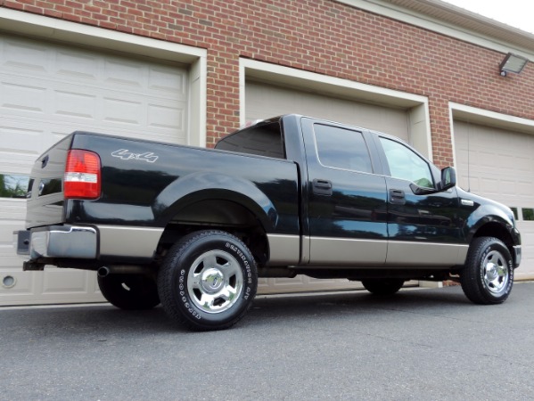 Used-2005-Ford-F-150-XLT-Super-Crew-4X4