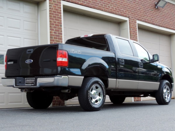 Used-2005-Ford-F-150-XLT-Super-Crew-4X4