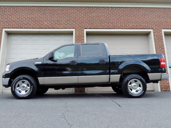 Used-2005-Ford-F-150-XLT-Super-Crew-4X4