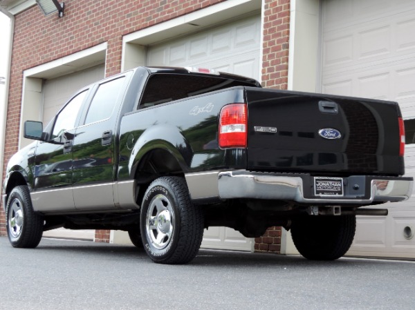 Used-2005-Ford-F-150-XLT-Super-Crew-4X4