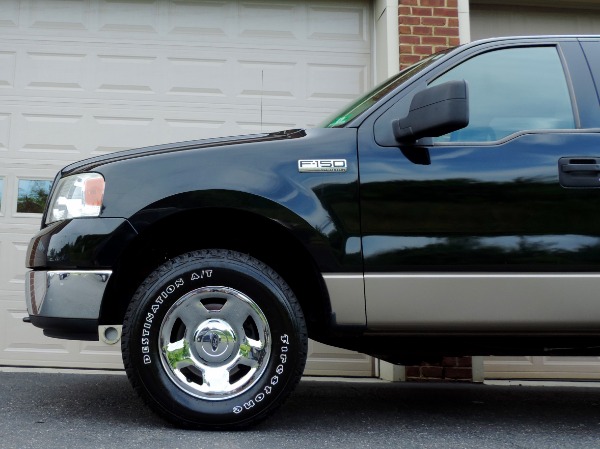 Used-2005-Ford-F-150-XLT-Super-Crew-4X4