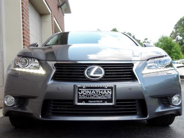 Used-2013-Lexus-GS-350-AWD