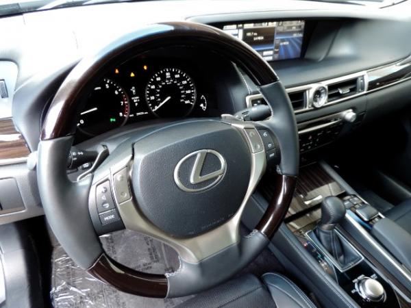 Used-2013-Lexus-GS-350-AWD