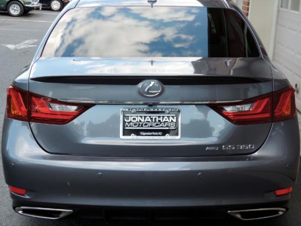 Used-2013-Lexus-GS-350-AWD