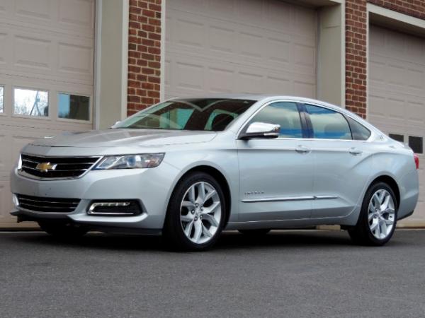 Used-2014-Chevrolet-Impala-LTZ