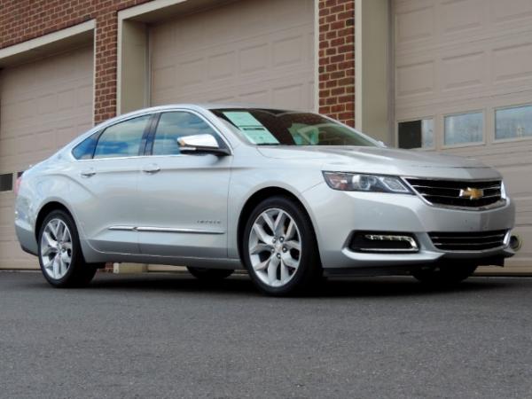 Used-2014-Chevrolet-Impala-LTZ