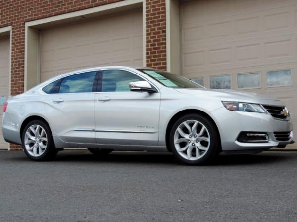 Used-2014-Chevrolet-Impala-LTZ