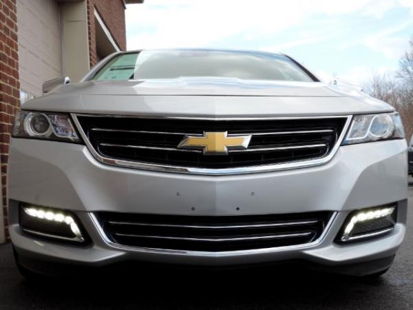 Used-2014-Chevrolet-Impala-LTZ