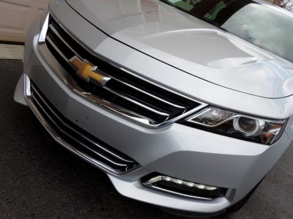 Used-2014-Chevrolet-Impala-LTZ