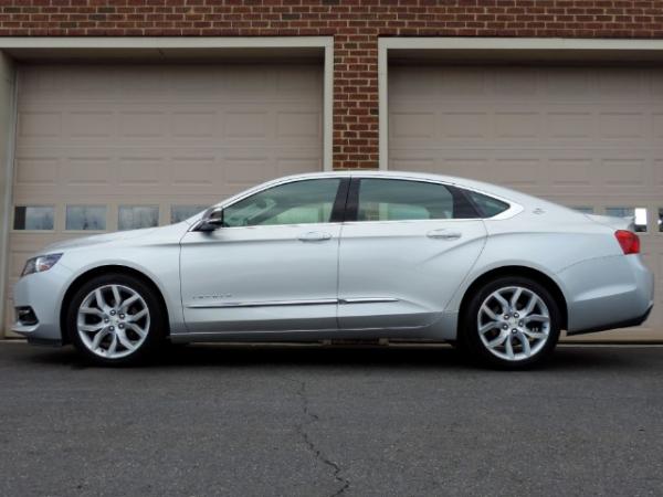 Used-2014-Chevrolet-Impala-LTZ