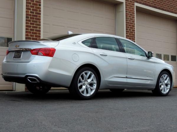 Used-2014-Chevrolet-Impala-LTZ