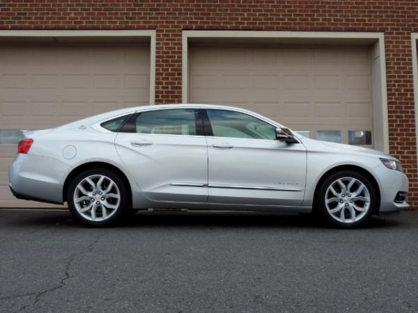 Used-2014-Chevrolet-Impala-LTZ