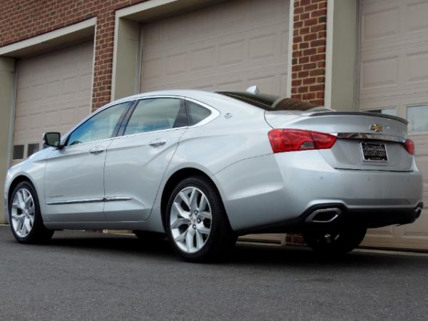 Used-2014-Chevrolet-Impala-LTZ