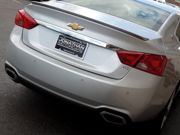 Used-2014-Chevrolet-Impala-LTZ