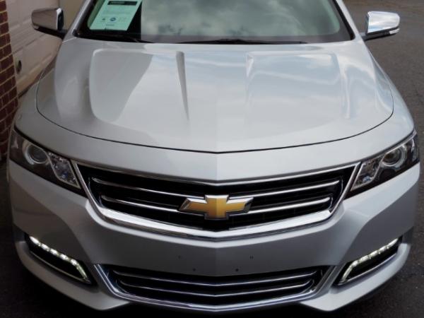 Used-2014-Chevrolet-Impala-LTZ