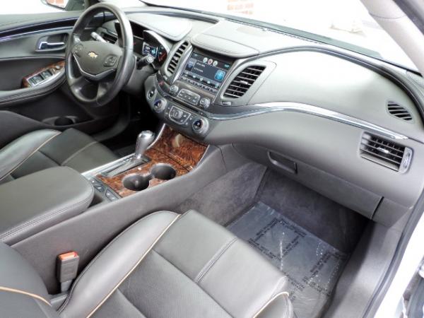 Used-2014-Chevrolet-Impala-LTZ