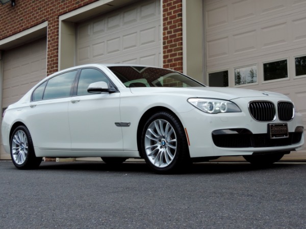 Used-2015-BMW-7-Series-740Li-xDrive-M-Sport