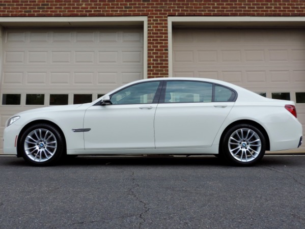 Used-2015-BMW-7-Series-740Li-xDrive-M-Sport