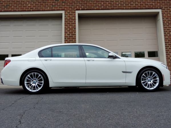 Used-2015-BMW-7-Series-740Li-xDrive-M-Sport