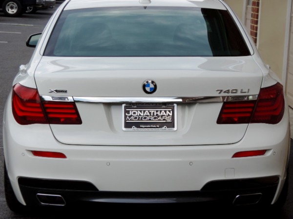 Used-2015-BMW-7-Series-740Li-xDrive-M-Sport