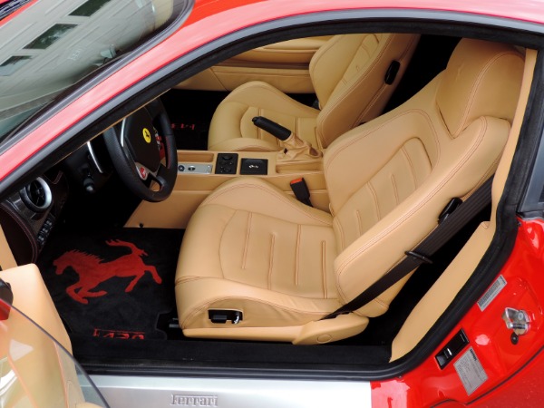 Used-2007-Ferrari-F430-F1