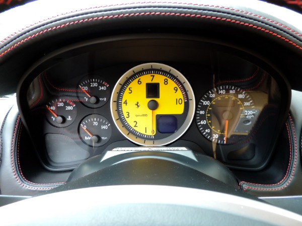Used-2007-Ferrari-F430-F1