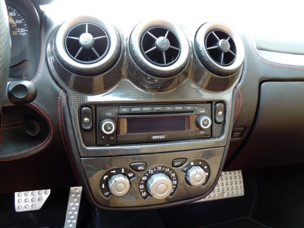 Used-2007-Ferrari-F430-F1