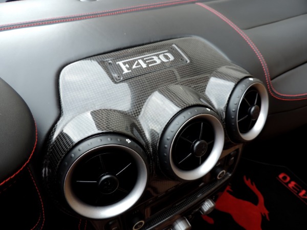 Used-2007-Ferrari-F430-F1