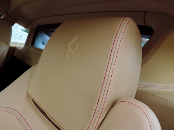 Used-2007-Ferrari-F430-F1