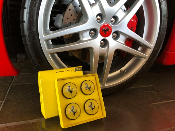 Used-2007-Ferrari-F430-F1