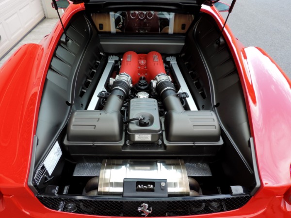 Used-2007-Ferrari-F430-F1