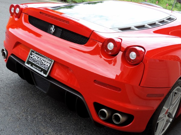 Used-2007-Ferrari-F430-F1