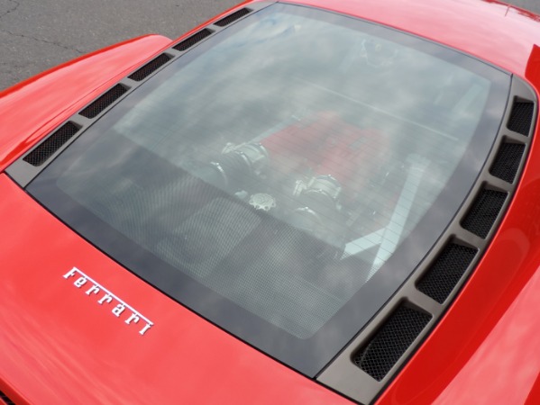 Used-2007-Ferrari-F430-F1