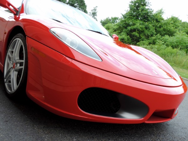 Used-2007-Ferrari-F430-F1