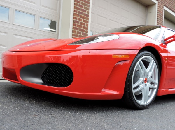 Used-2007-Ferrari-F430-F1