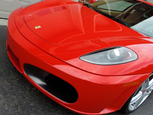 Used-2007-Ferrari-F430-F1