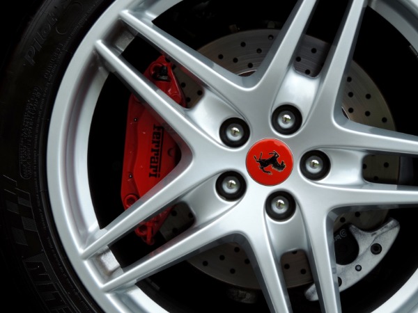 Used-2007-Ferrari-F430-F1