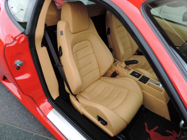 Used-2007-Ferrari-F430-F1