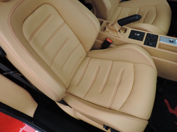 Used-2007-Ferrari-F430-F1