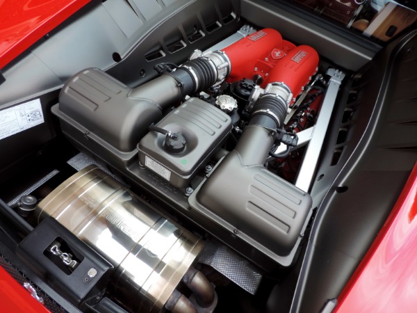 Used-2007-Ferrari-F430-F1