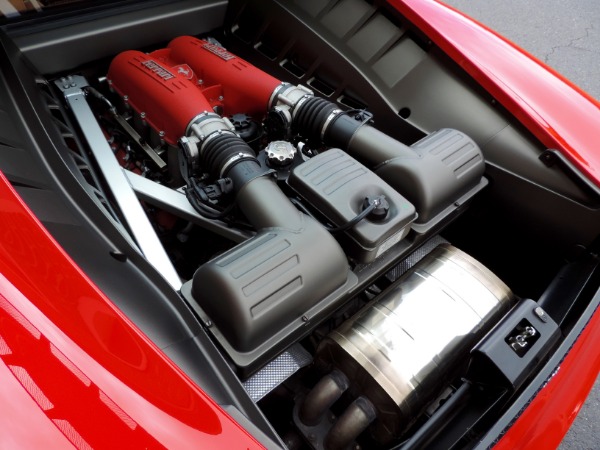 Used-2007-Ferrari-F430-F1