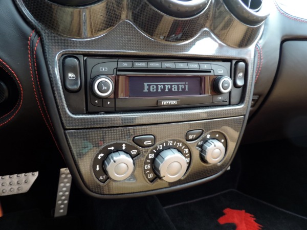 Used-2007-Ferrari-F430-F1