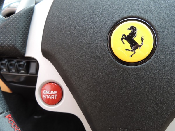 Used-2007-Ferrari-F430-F1