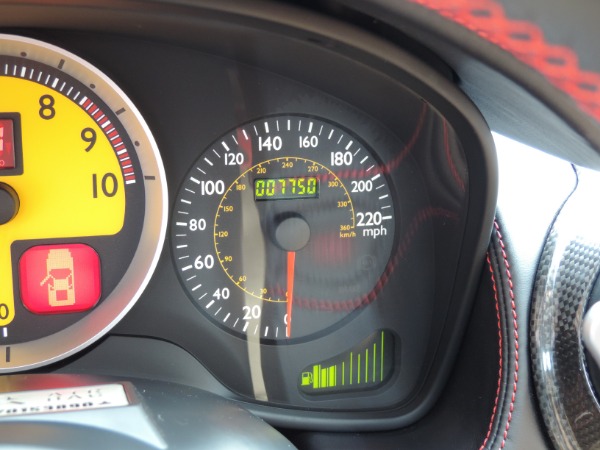 Used-2007-Ferrari-F430-F1