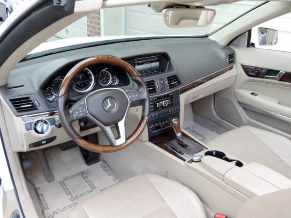 Used-2013-Mercedes-Benz-E-Class-E-350